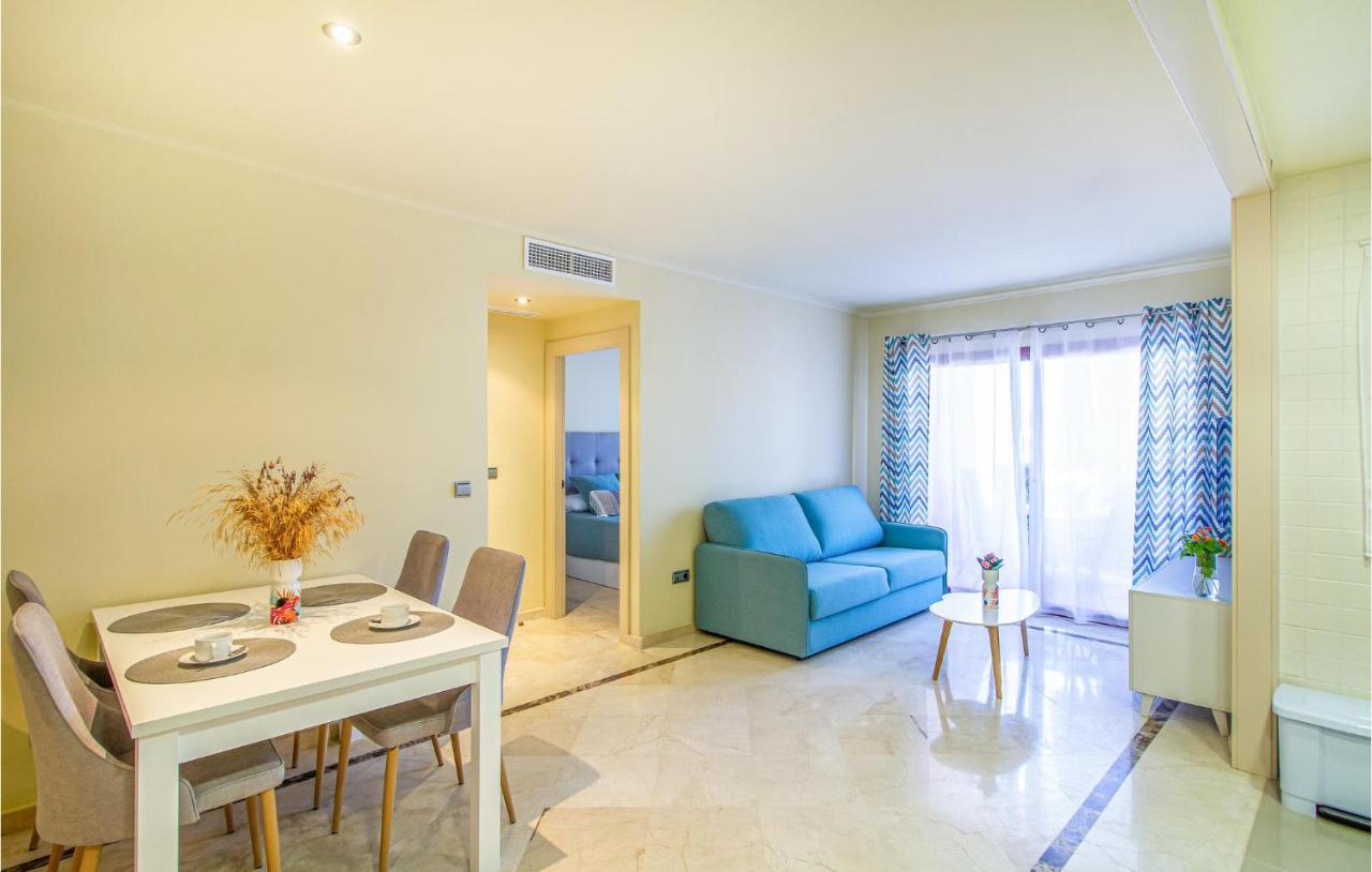 Amazing Apartment In Los Alcazares With Kitchen Exterior foto